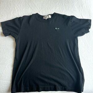 Comme des Garcons TShrit